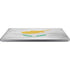 Cyprus Flag Distressed Universal Laptop 13in (10.6 x 7.6in) Skin